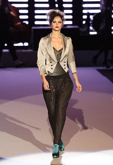 Diesel Black Gold, moda otoño invierno  